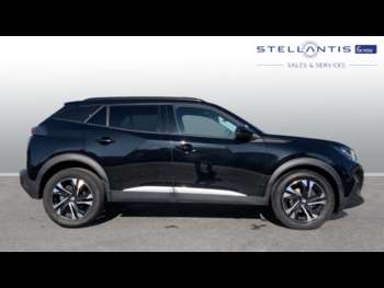 Used Peugeot 2008 2022 for sale - 74535589: Photo
