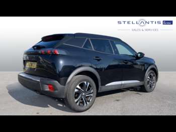 Used Peugeot 2008 2022 for sale - 74535589: Photo