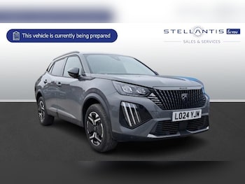 Used Peugeot 2008 2024 for sale - 77684925: Photo