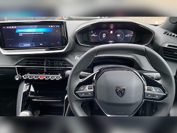 Used Peugeot 2008 2024 for sale - 77684925: Photo