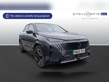 Used Peugeot 3008 2025 for sale - 77332404: Photo