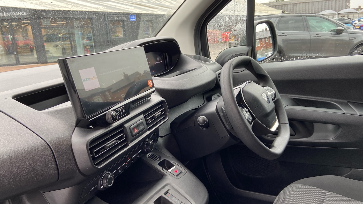 Used Peugeot Partner 2024 for sale - 77163954: Photo 13