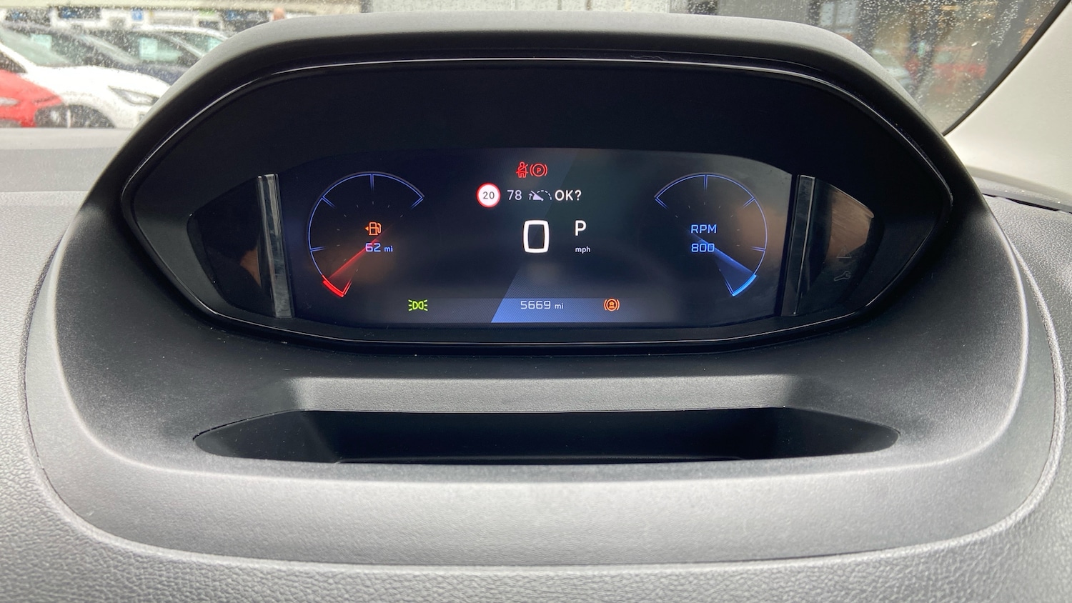 Used Peugeot Partner 2024 for sale - 77163954: Photo 14