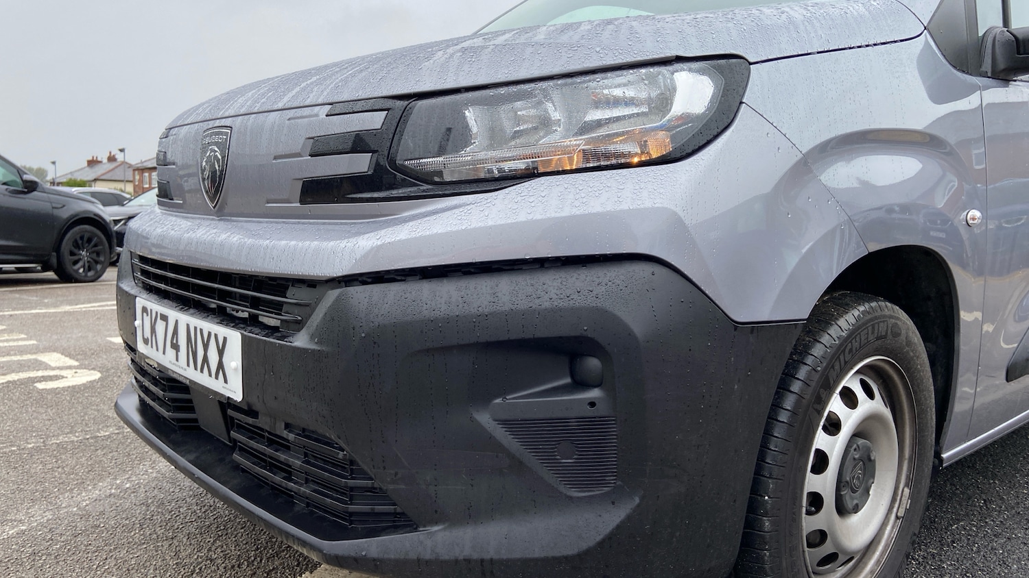 Used Peugeot Partner 2024 for sale - 77163954: Photo 18