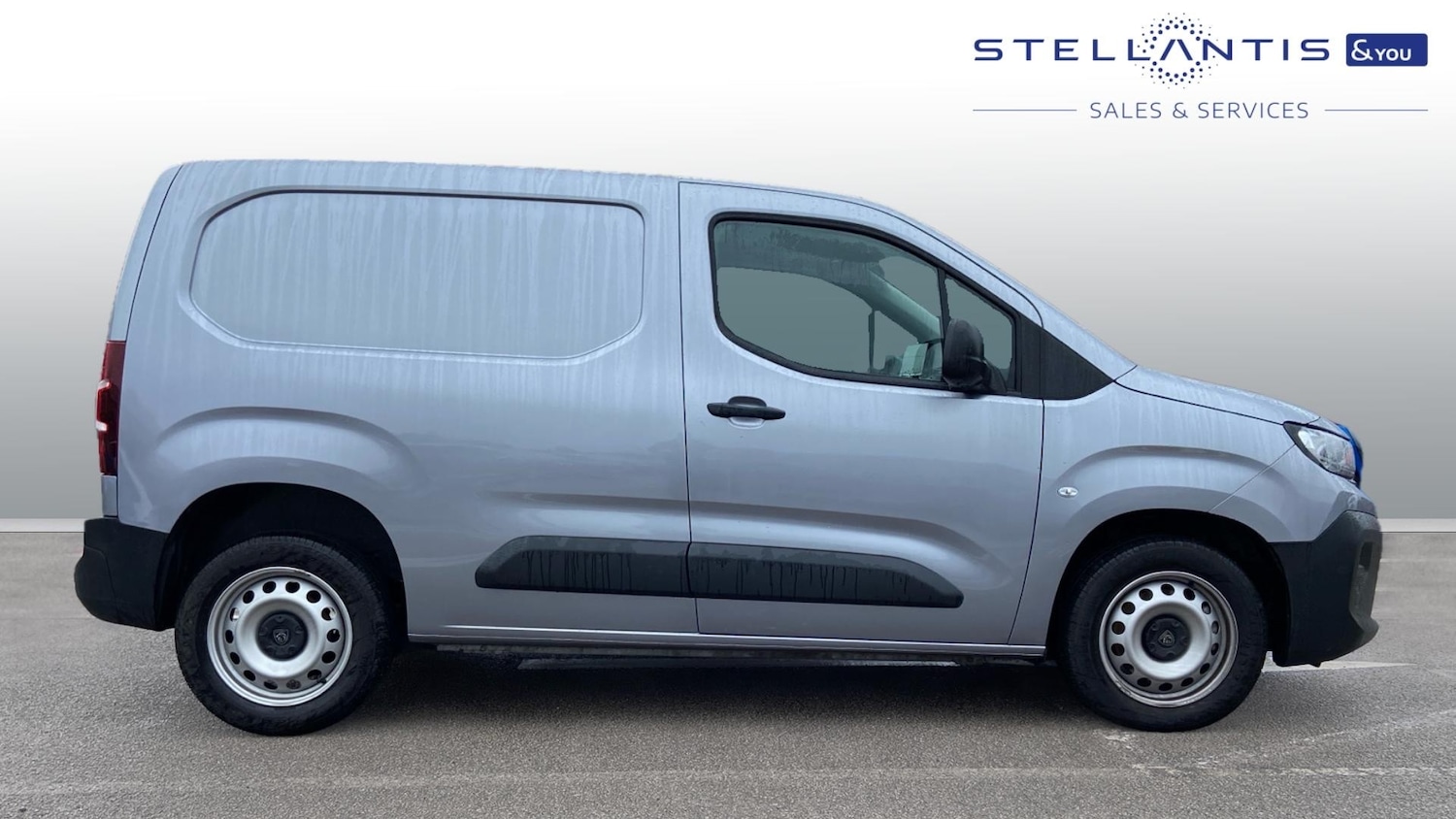 Used Peugeot Partner 2024 for sale - 77163954: Photo 2