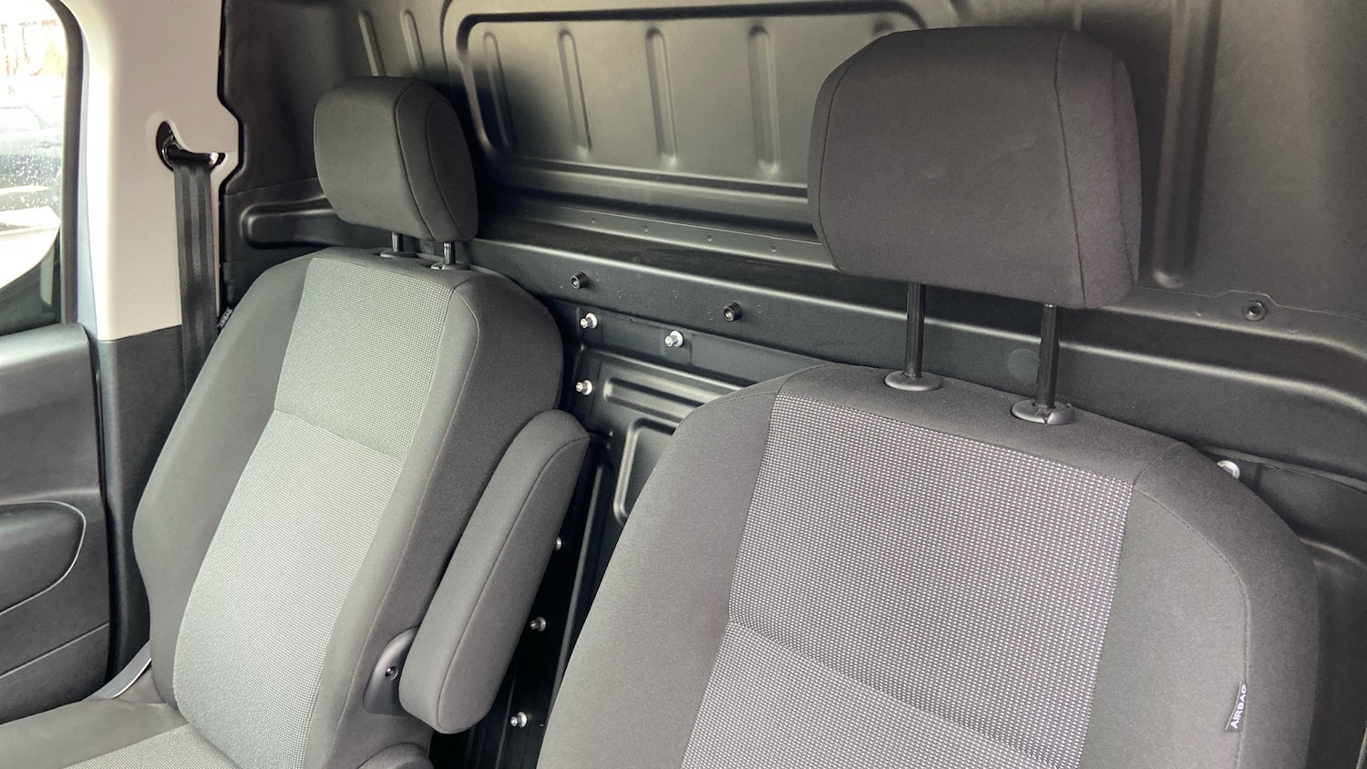 Used Peugeot Partner 2024 for sale - 77163954: Photo 26