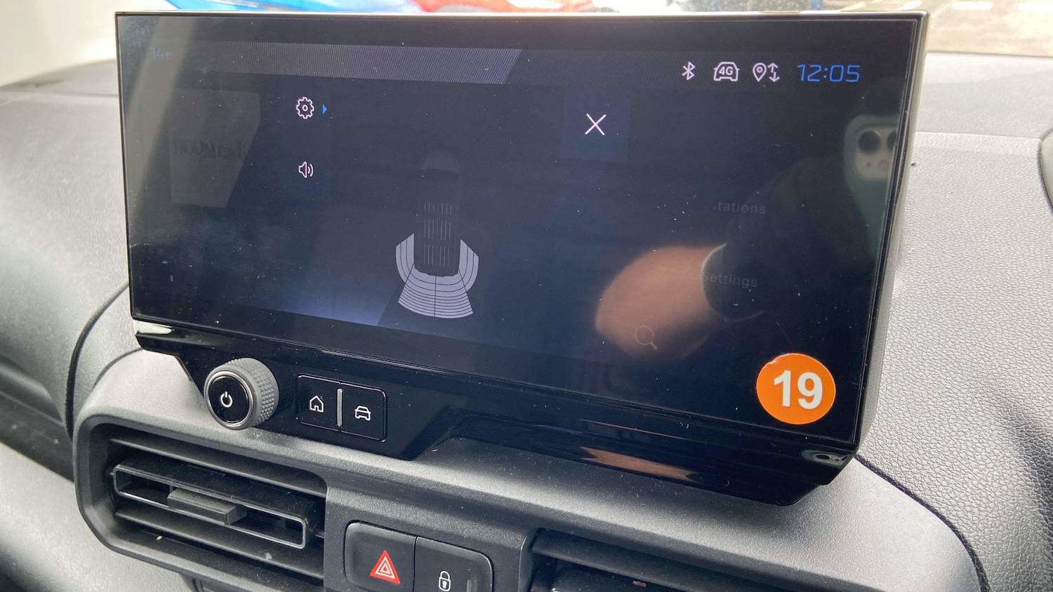 Used Peugeot Partner 2024 for sale - 77163954: Photo 30