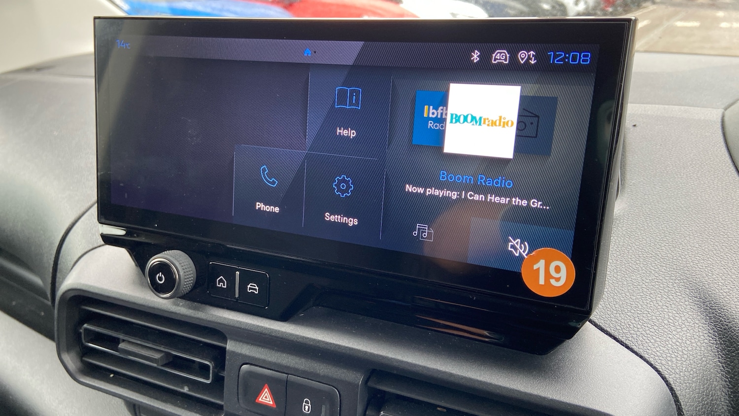 Used Peugeot Partner 2024 for sale - 77163954: Photo 34