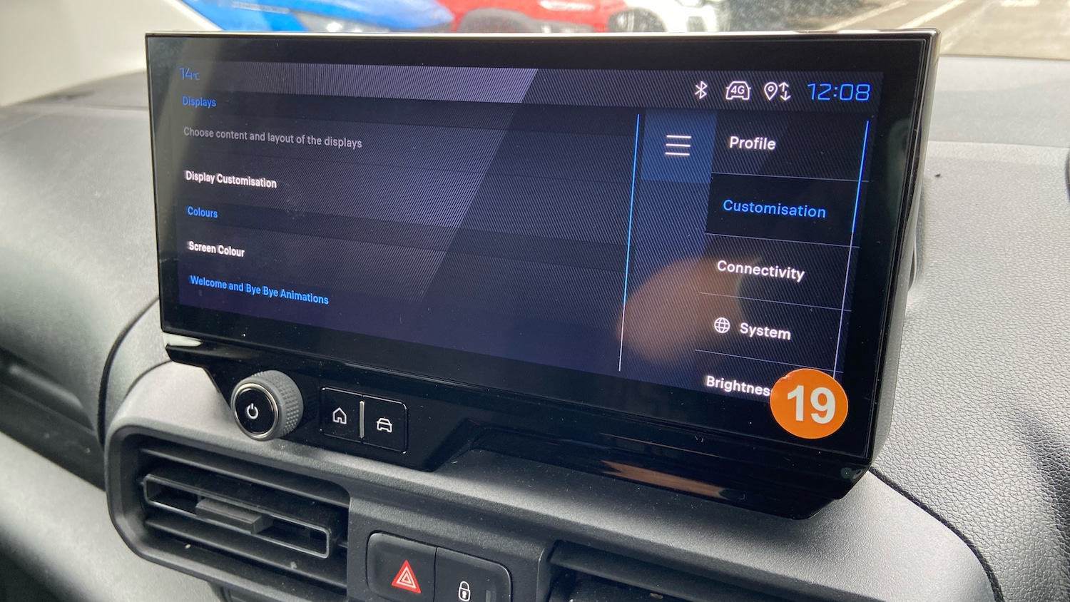 Used Peugeot Partner 2024 for sale - 77163954: Photo 35