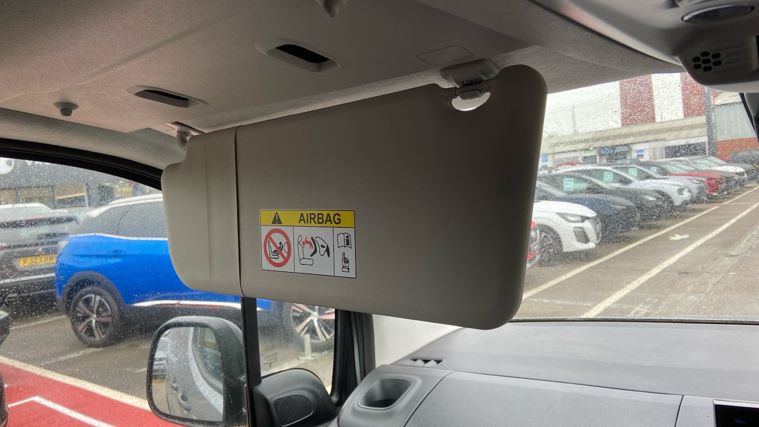 Used Peugeot Partner 2024 for sale - 77163954: Photo 37