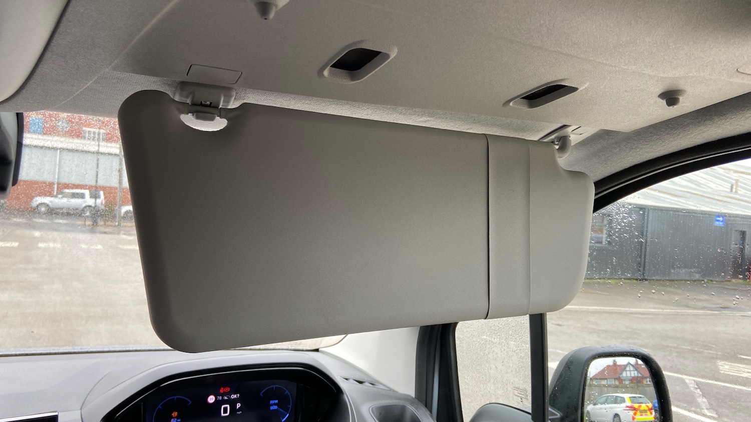 Used Peugeot Partner 2024 for sale - 77163954: Photo 39