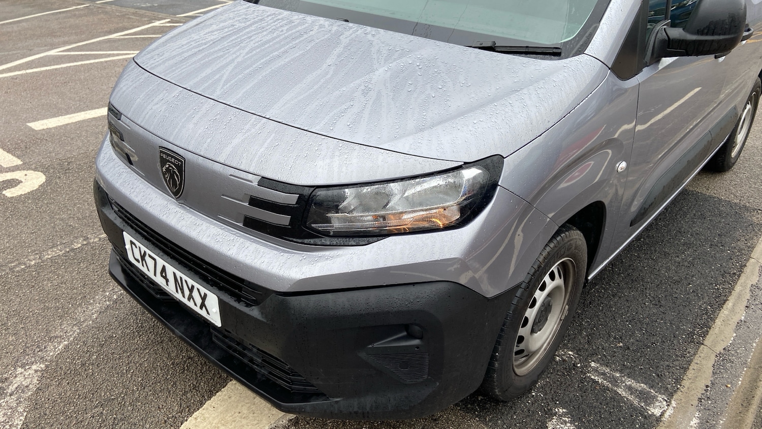 Used Peugeot Partner 2024 for sale - 77163954: Photo 46