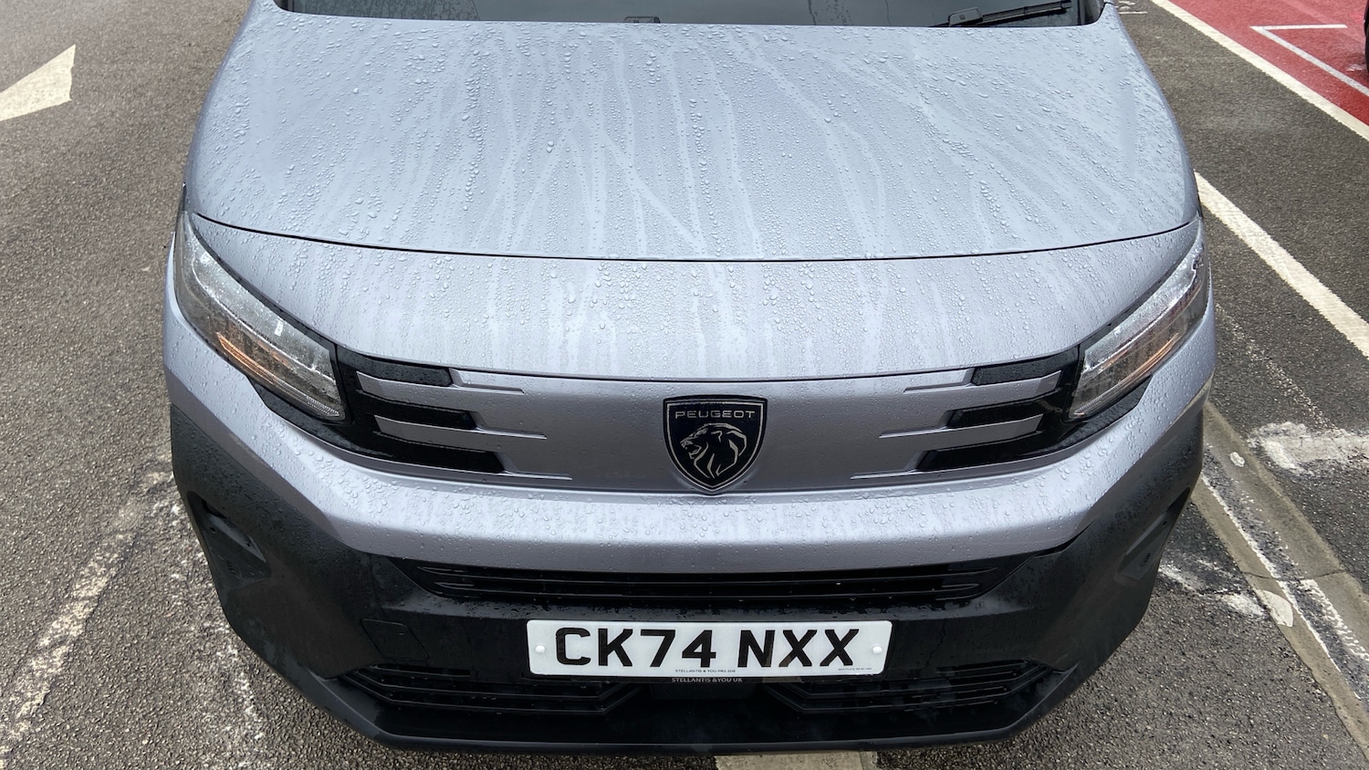 Used Peugeot Partner 2024 for sale - 77163954: Photo 47