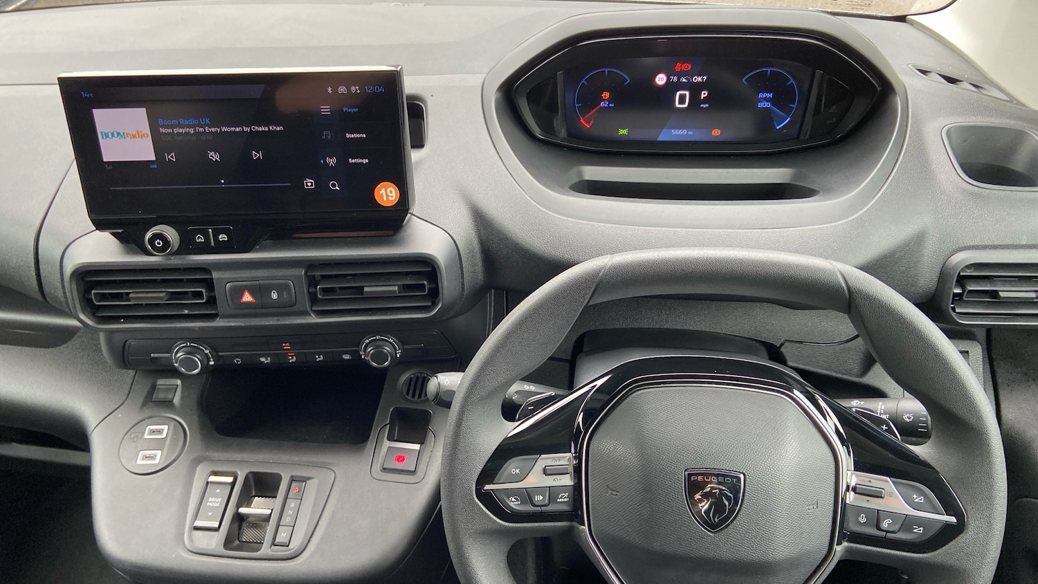 Used Peugeot Partner 2024 for sale - 77163954: Photo 5