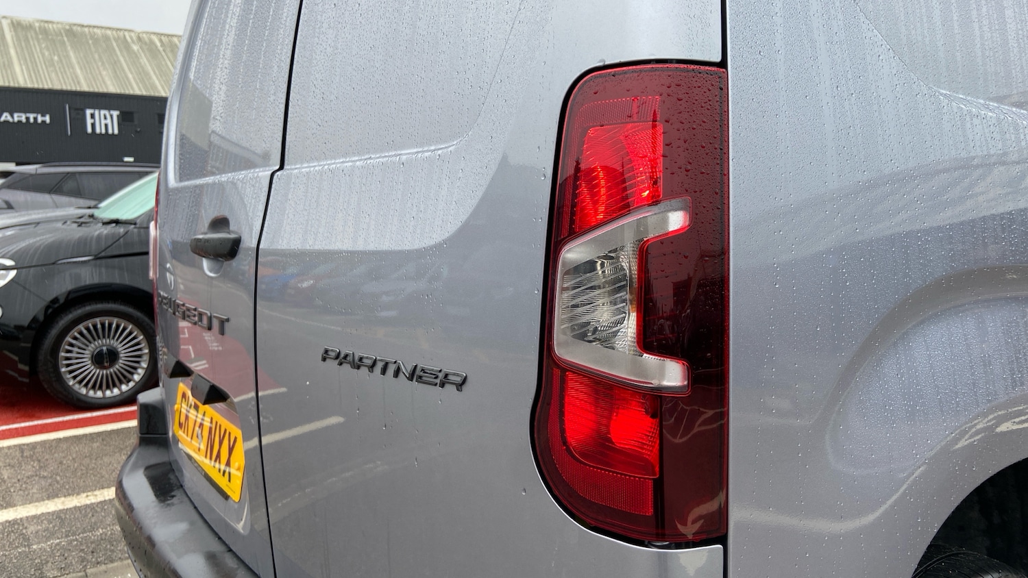 Used Peugeot Partner 2024 for sale - 77163954: Photo 7