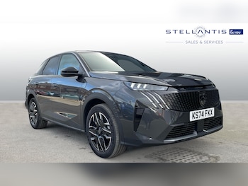 Used Peugeot 3008 2024 for sale - 75811628: Photo