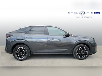 Used Peugeot 3008 2024 for sale - 75811628: Photo