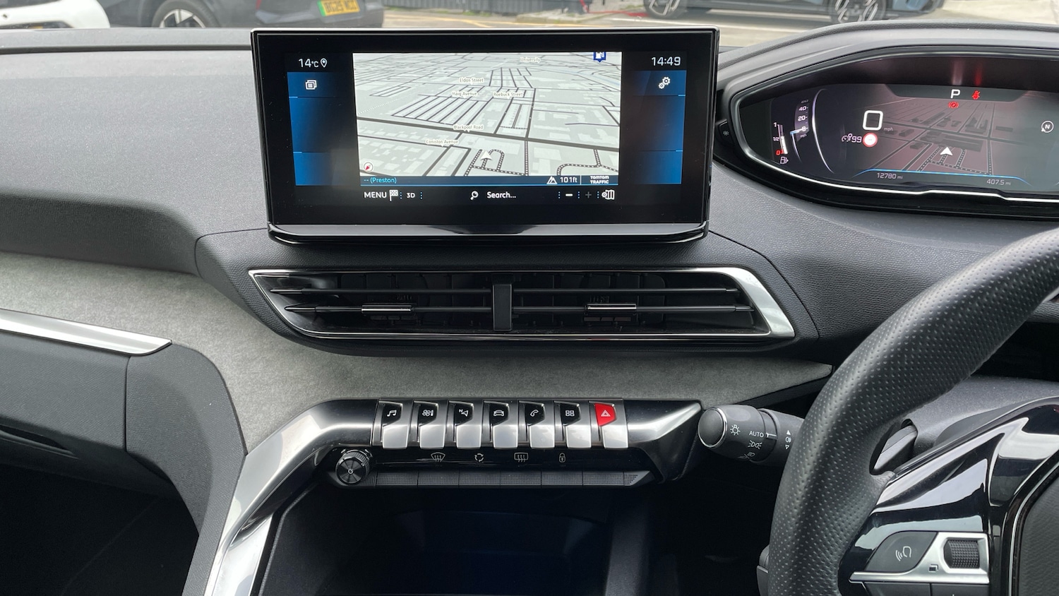 Used Peugeot 3008 2023 for sale - 76228672: Photo 10