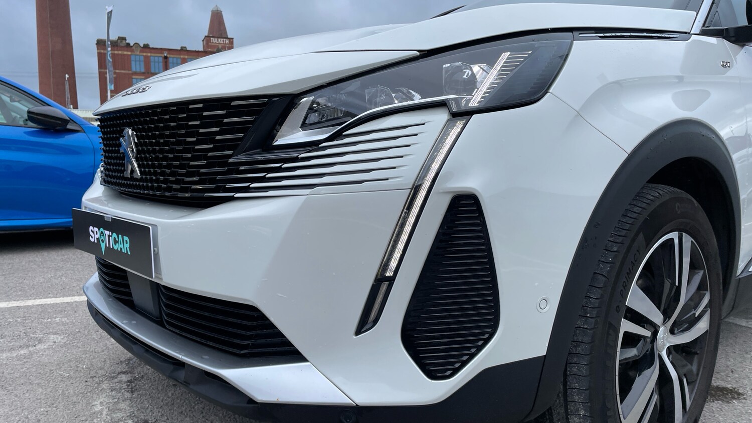 Used Peugeot 3008 2023 for sale - 76228672: Photo 17