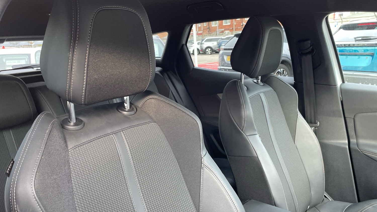Used Peugeot 3008 2023 for sale - 76228672: Photo 20