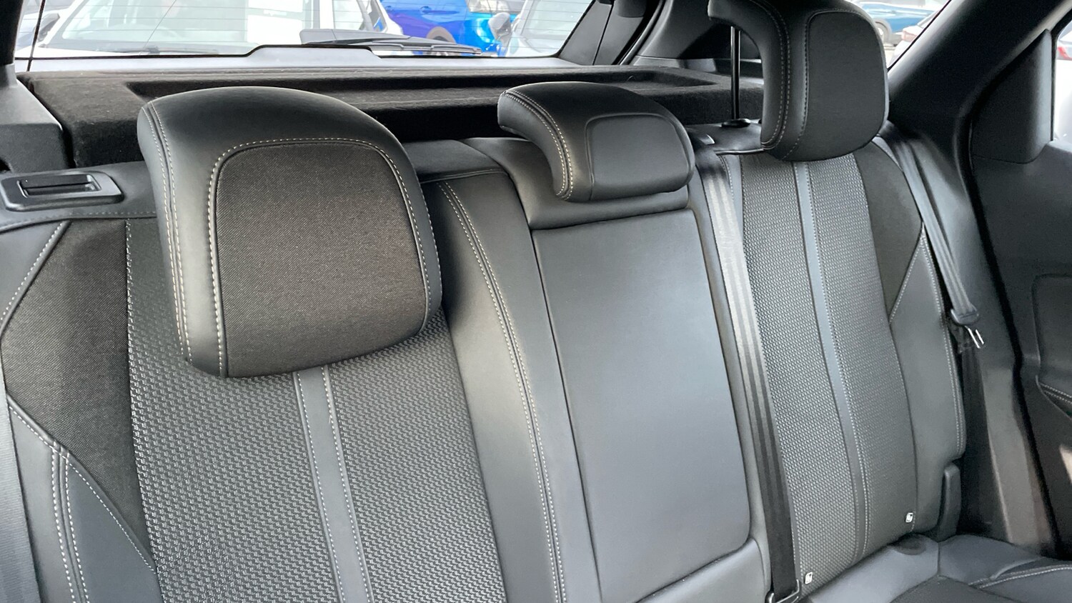 Used Peugeot 3008 2023 for sale - 76228672: Photo 25