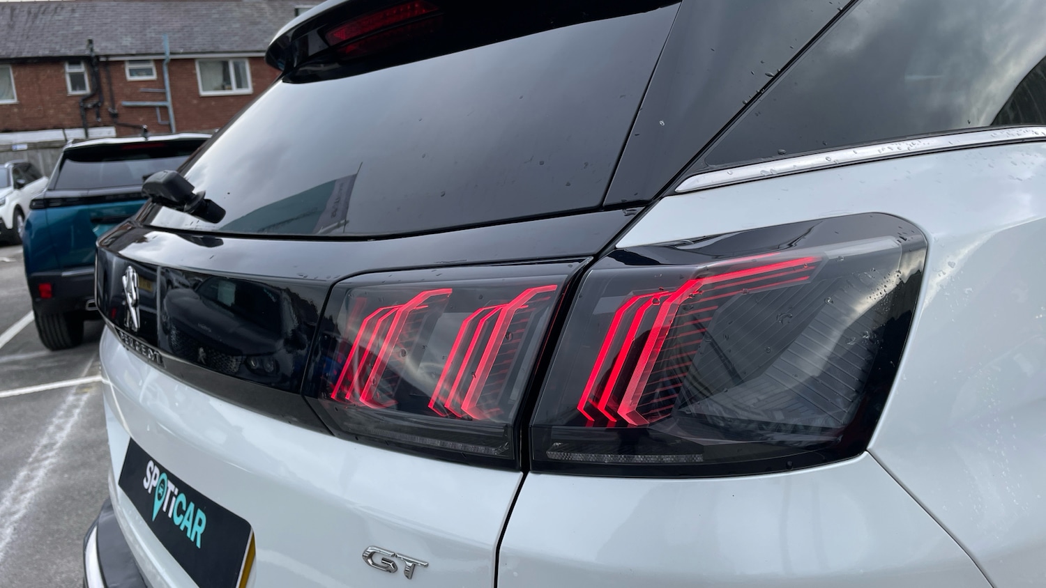 Used Peugeot 3008 2023 for sale - 76228672: Photo 26