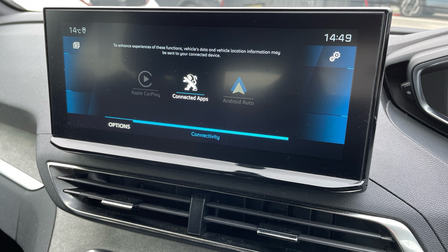 Used Peugeot 3008 2023 for sale - 76228672: Photo 31