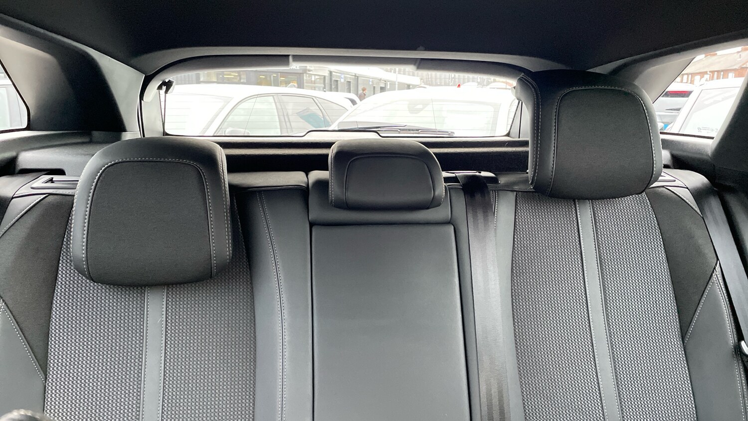 Used Peugeot 3008 2023 for sale - 76228672: Photo 33
