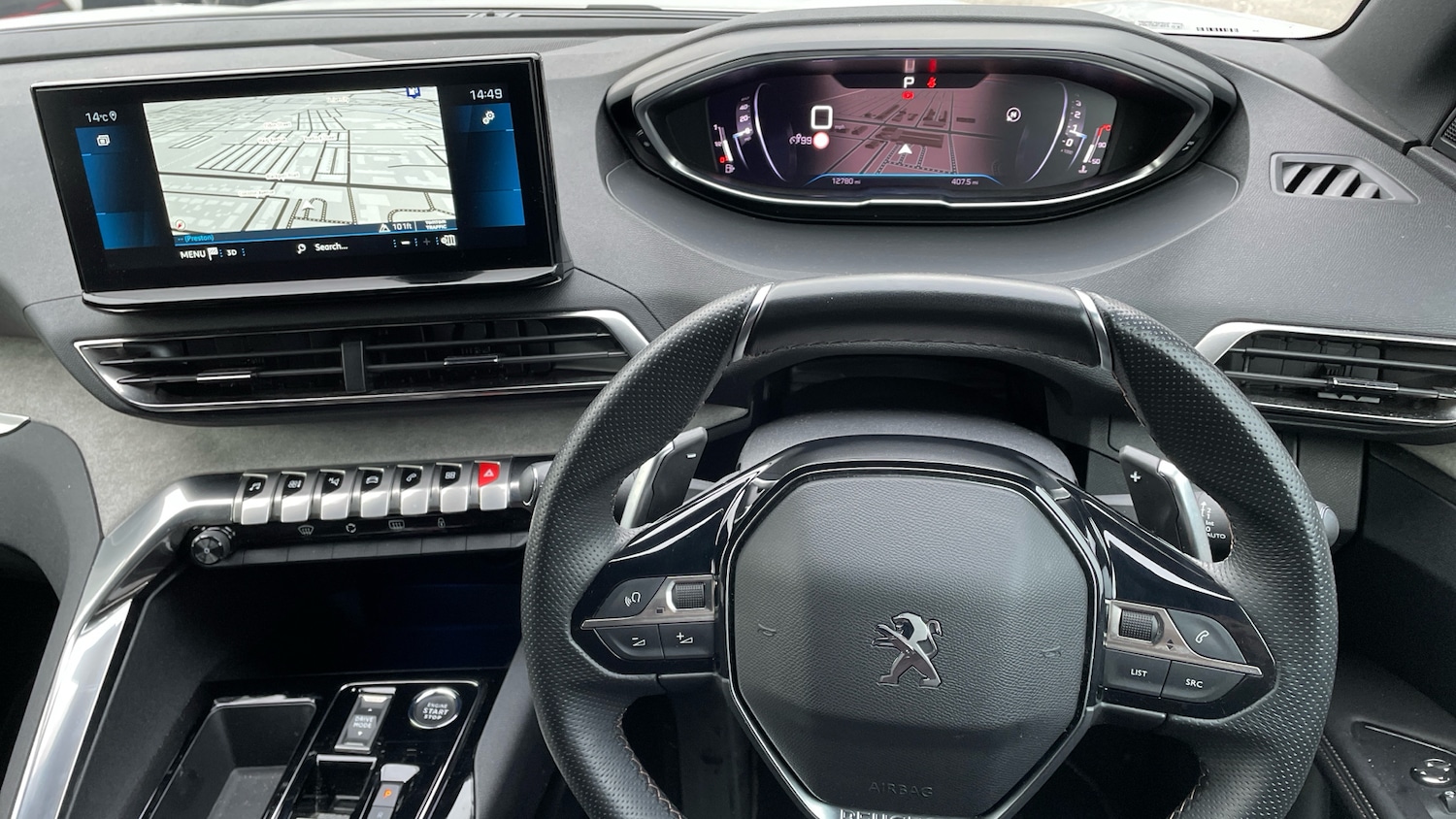 Used Peugeot 3008 2023 for sale - 76228672: Photo 4