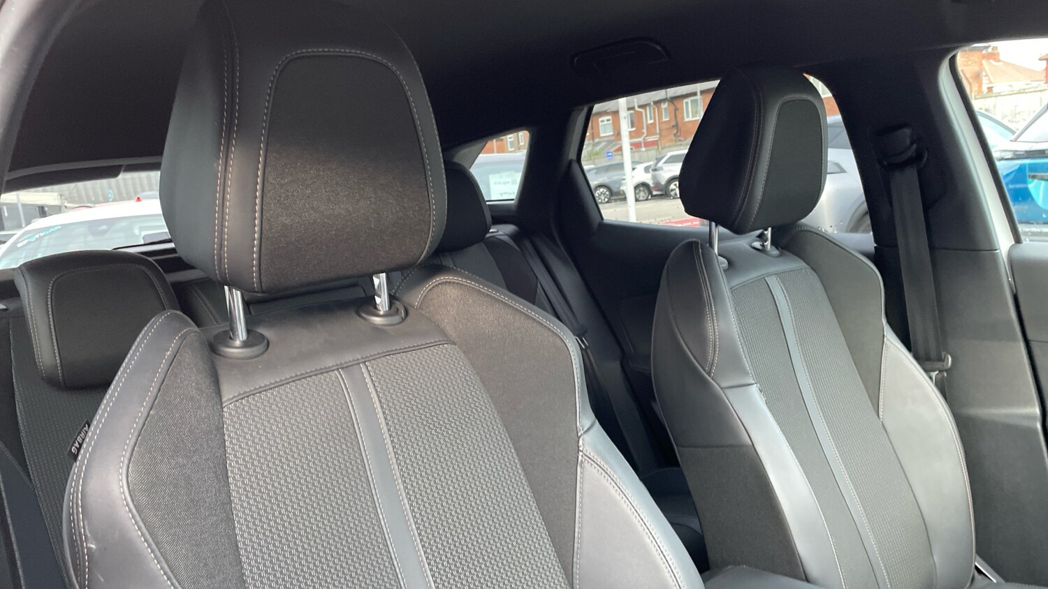 Used Peugeot 3008 2023 for sale - 76228672: Photo 42