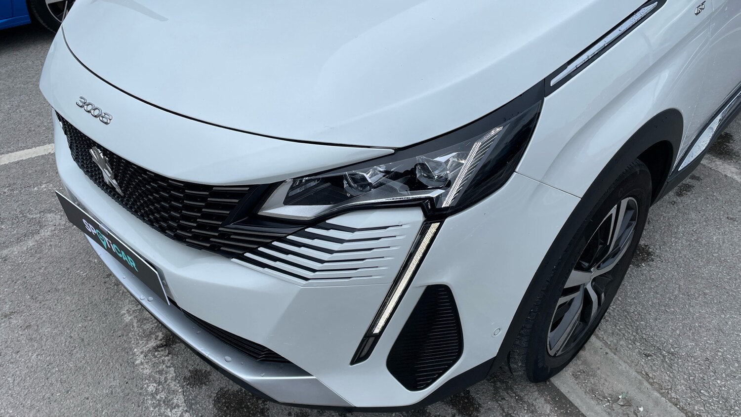 Used Peugeot 3008 2023 for sale - 76228672: Photo 45