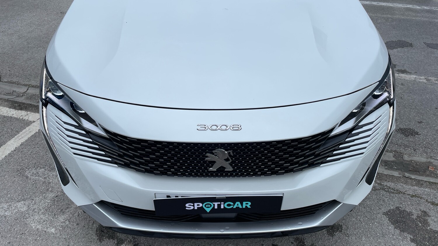 Used Peugeot 3008 2023 for sale - 76228672: Photo 46