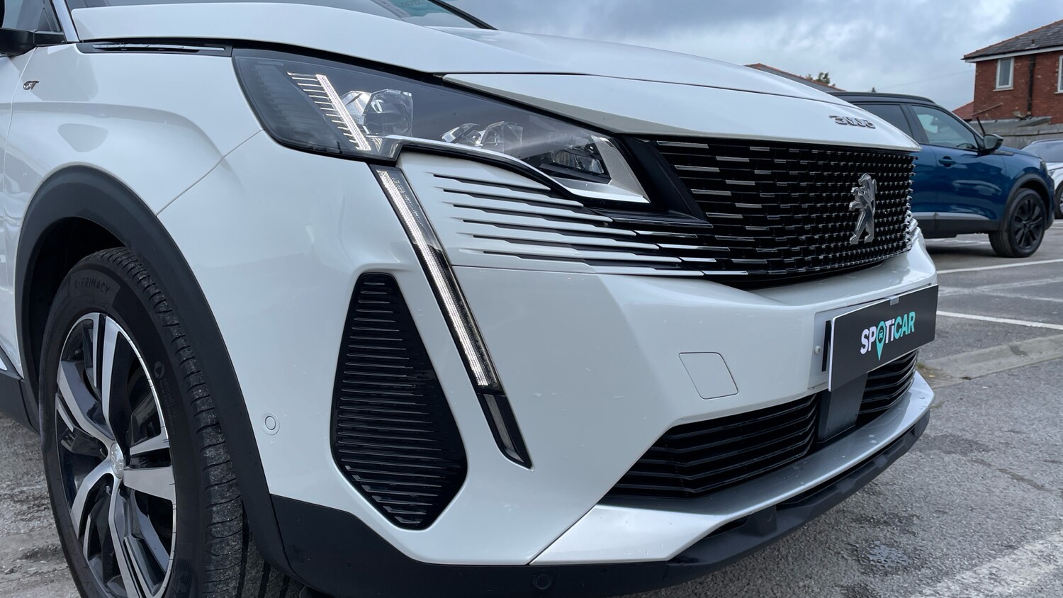 Used Peugeot 3008 2023 for sale - 76228672: Photo 50