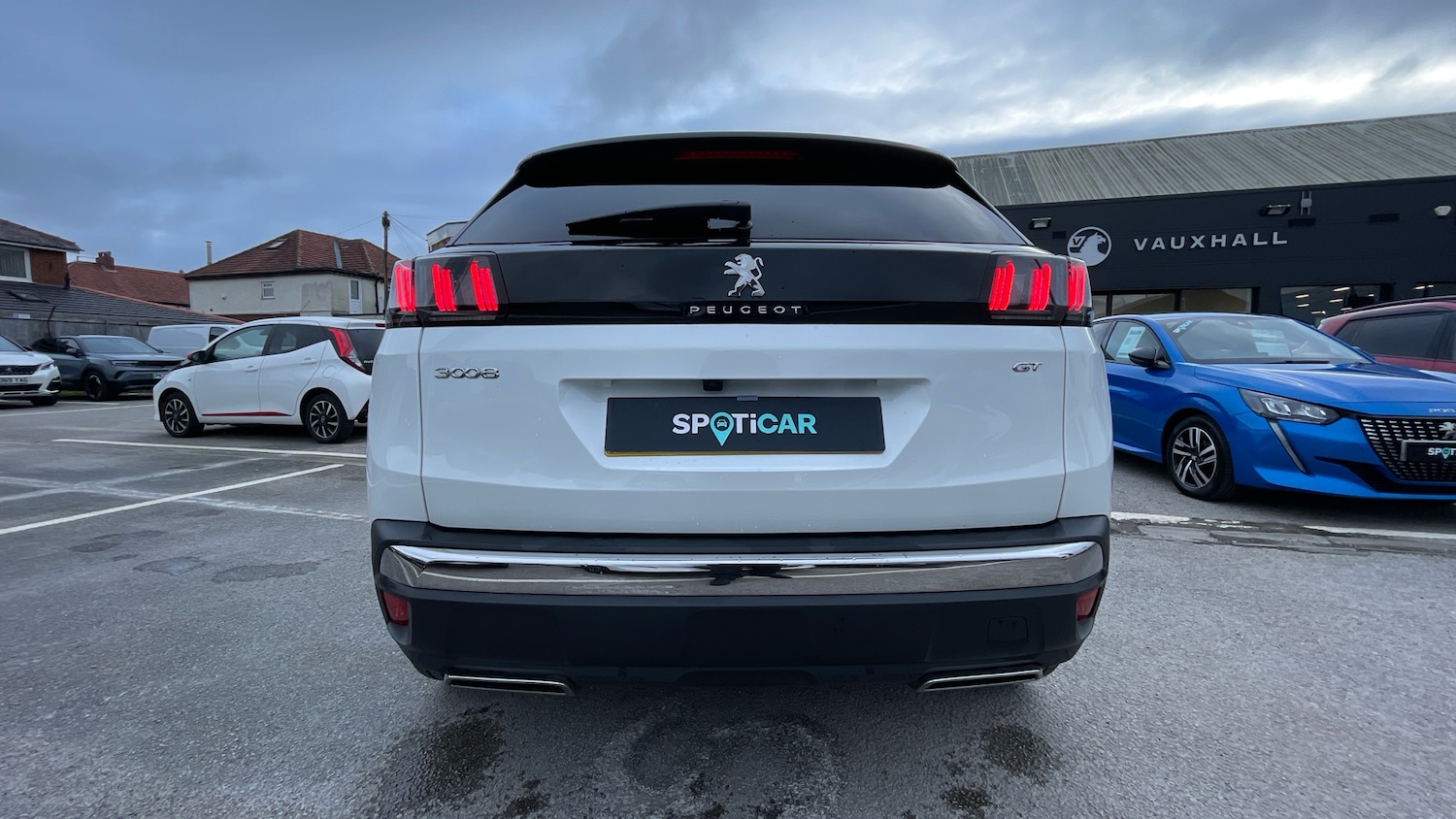 Used Peugeot 3008 2023 for sale - 76228672: Photo 9