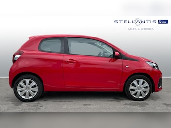 Used Peugeot 108 2019 for sale - 75610265: Photo
