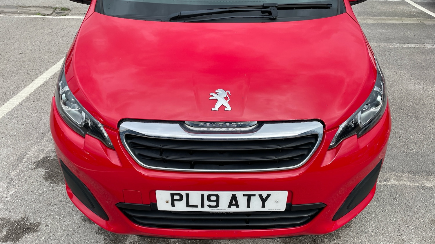 Vehicle 46