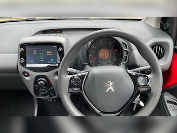 Used Peugeot 108 2019 for sale - 75610265: Photo
