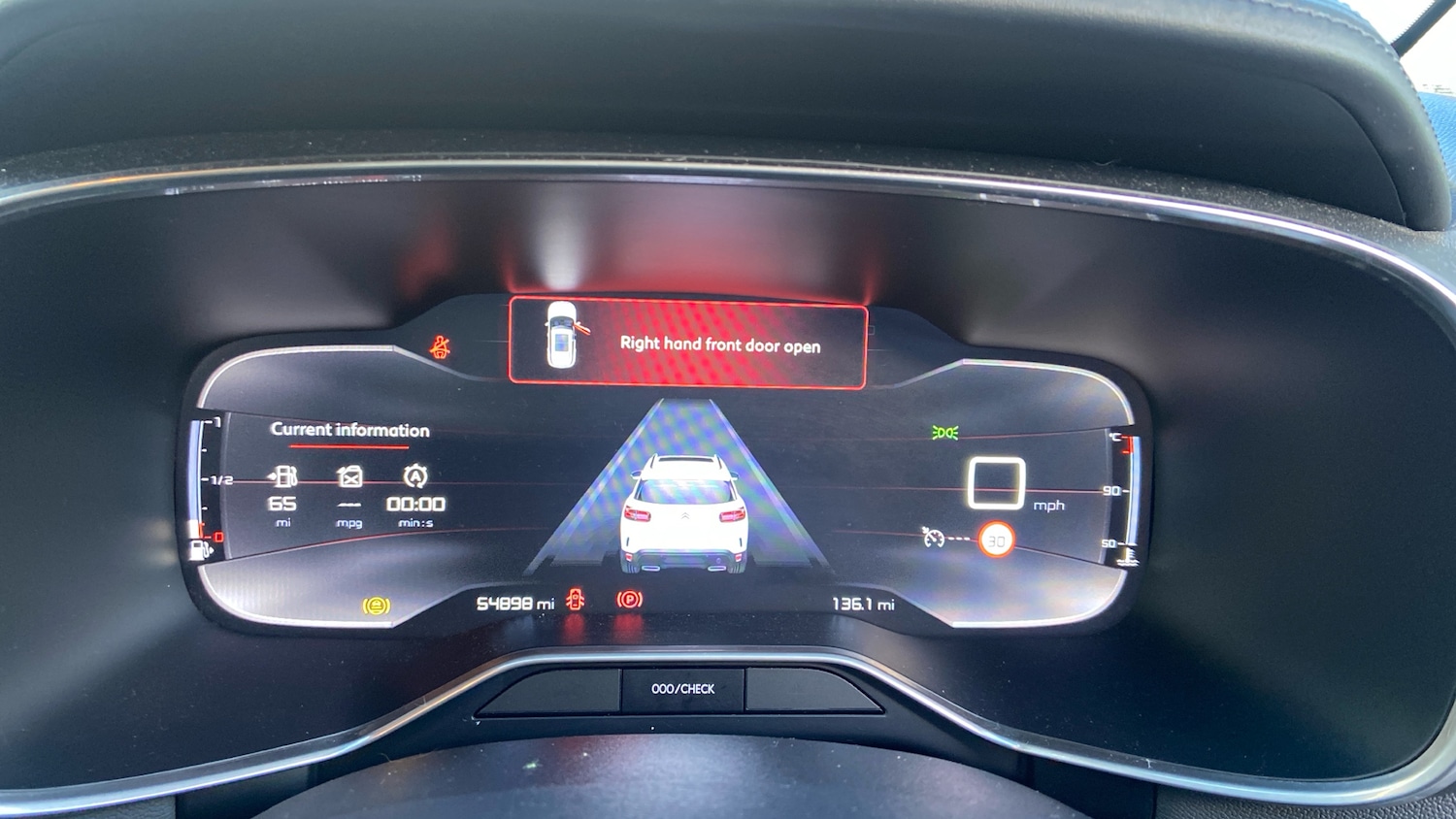 Used Citroen C5 Aircross 2019 for sale - 76667838: Photo 14