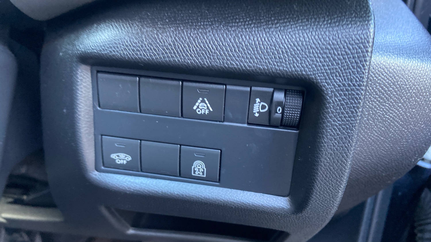 Used Citroen C5 Aircross 2019 for sale - 76667838: Photo 19