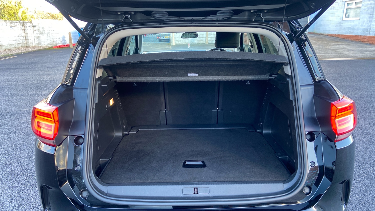 Used Citroen C5 Aircross 2019 for sale - 76667838: Photo 20