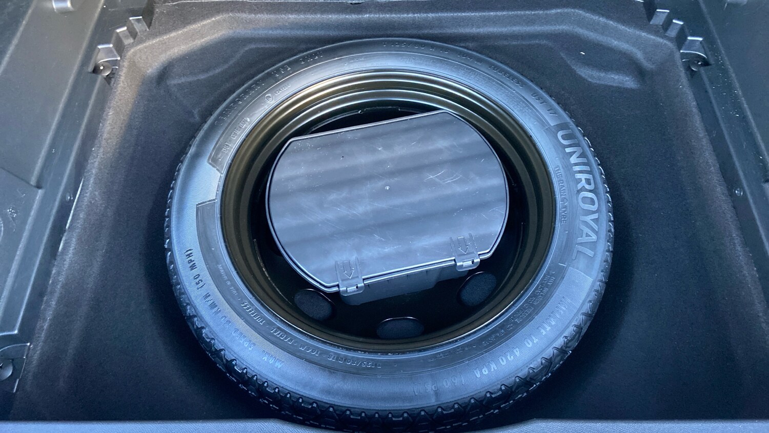 Used Citroen C5 Aircross 2019 for sale - 76667838: Photo 28