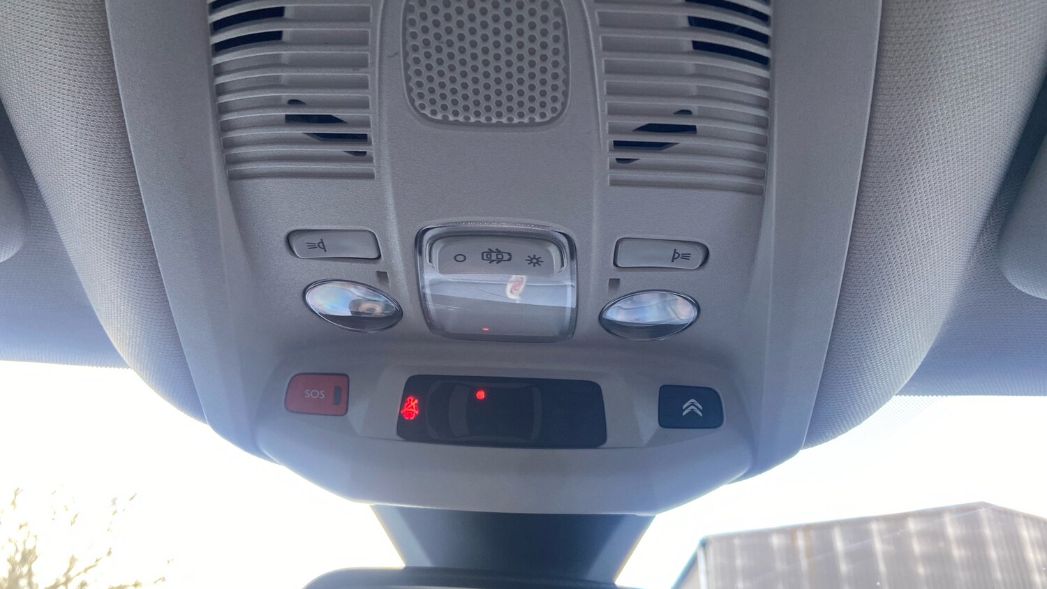 Used Citroen C5 Aircross 2019 for sale - 76667838: Photo 48