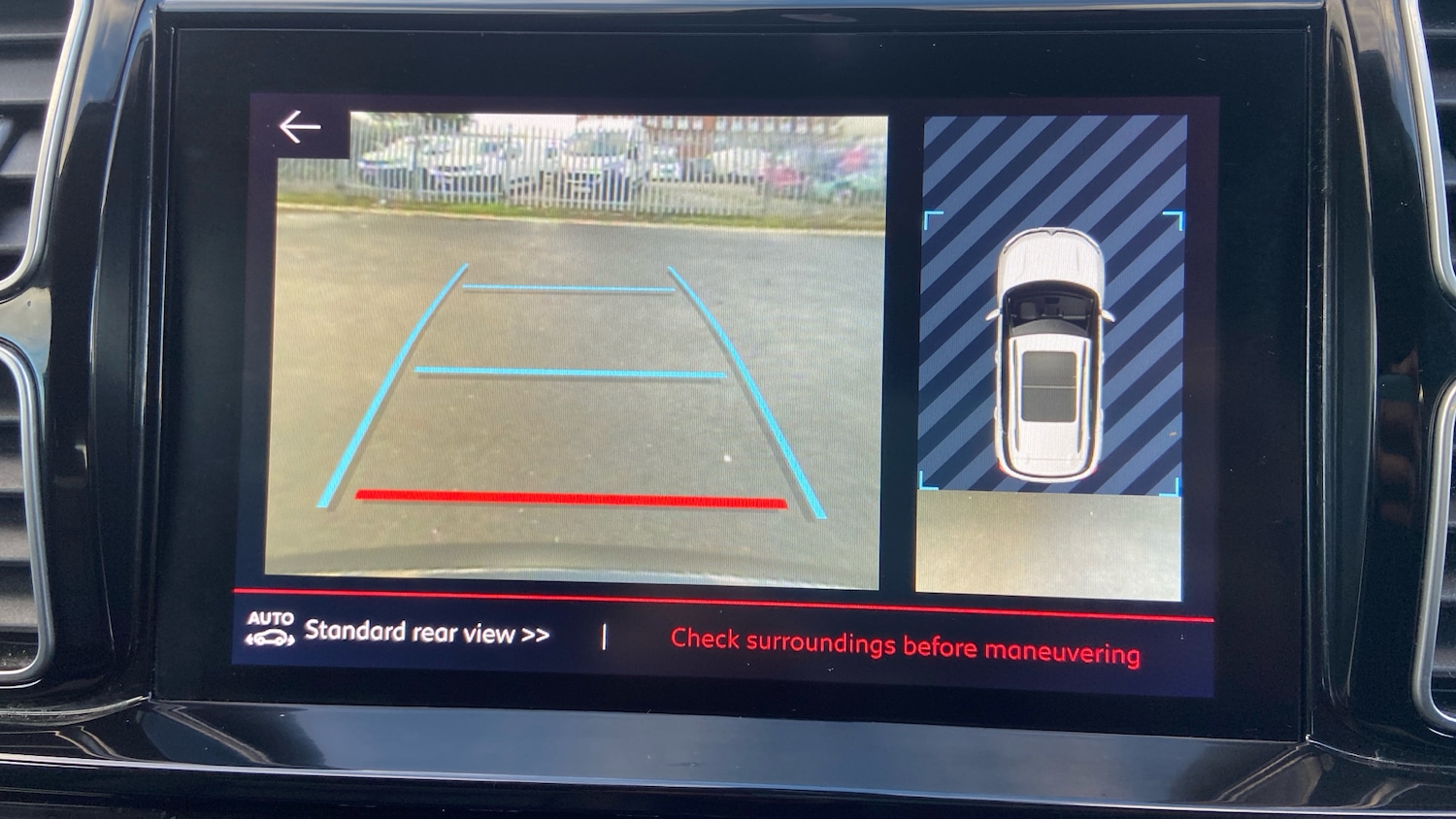 Used Citroen C5 Aircross 2019 for sale - 76667838: Photo 53