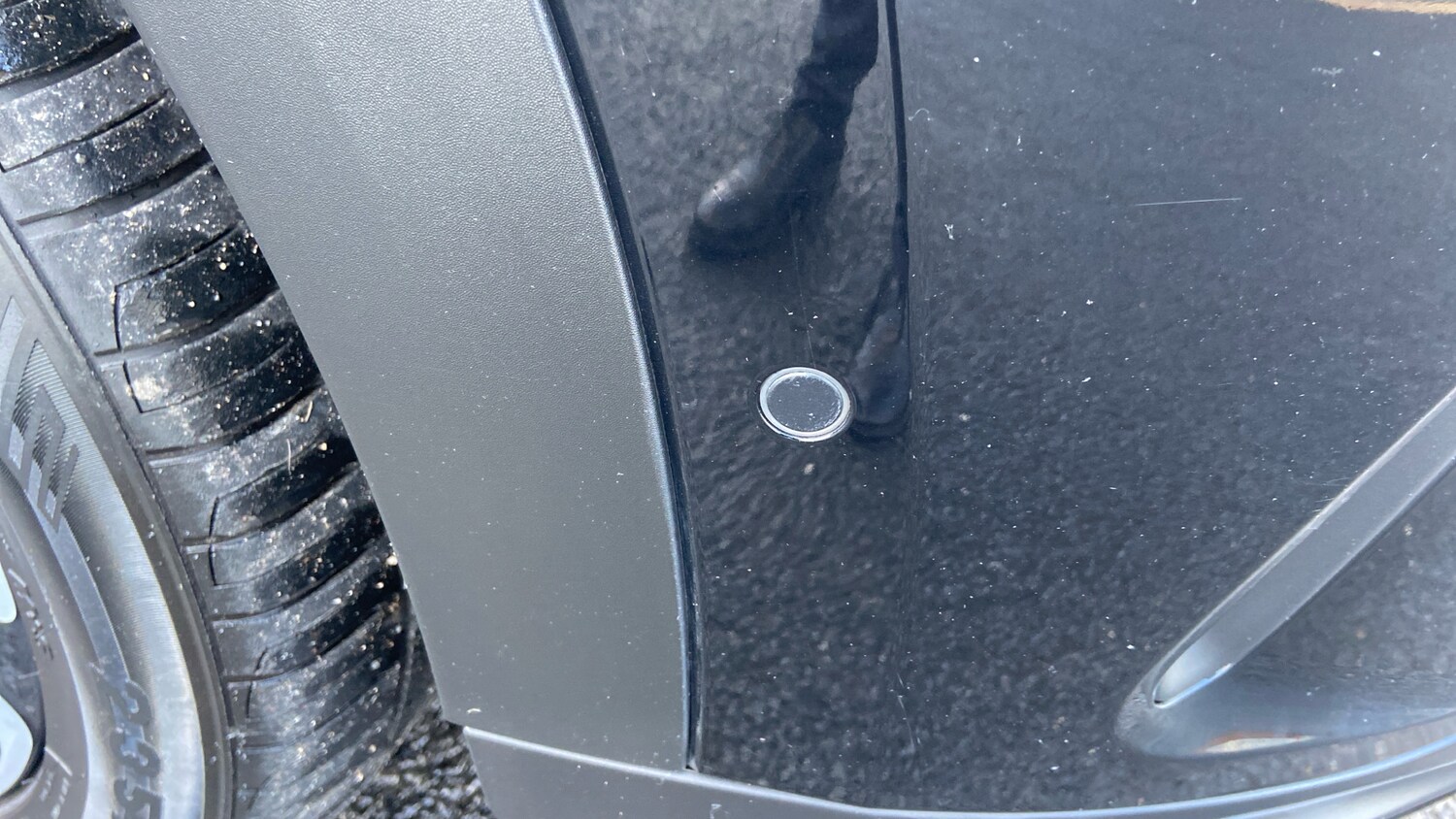 Used Citroen C5 Aircross 2019 for sale - 76667838: Photo 54