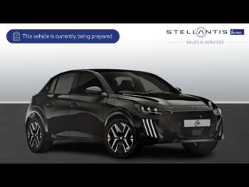 Used Peugeot 208 2022 for sale - 75432153: Photo