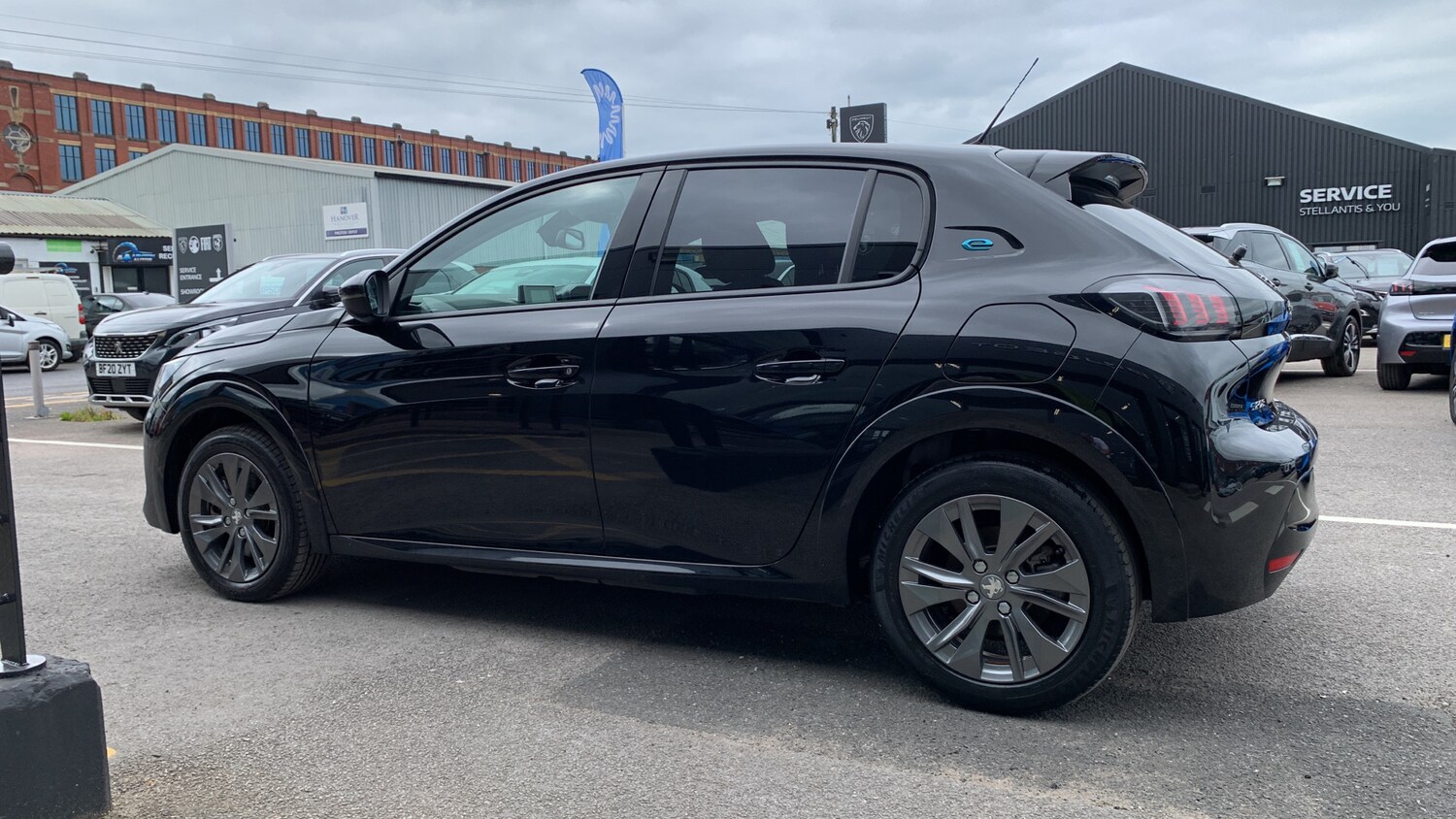 Vehicle 6