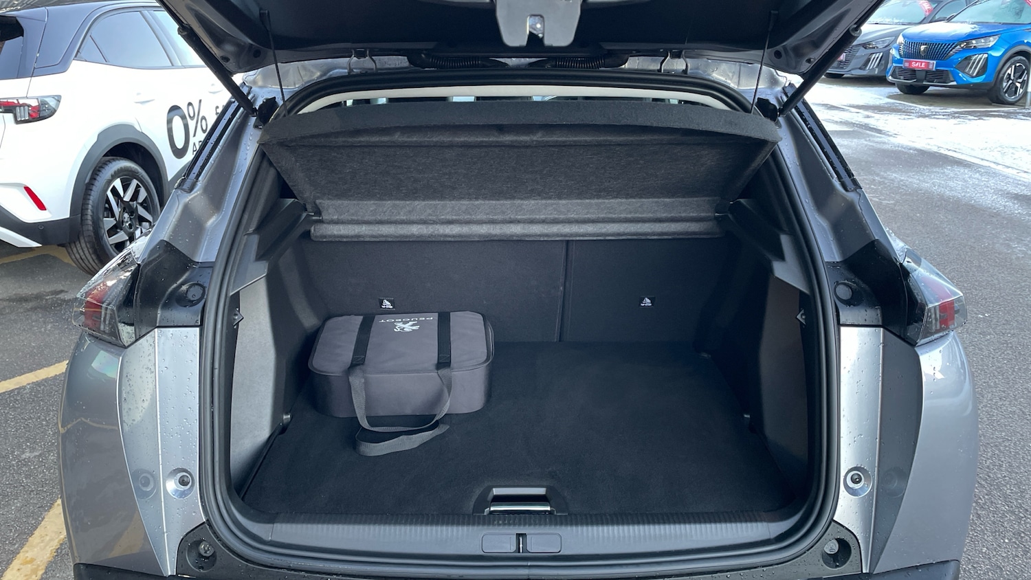 Used Peugeot 2008 2021 for sale - 77132429: Photo 20