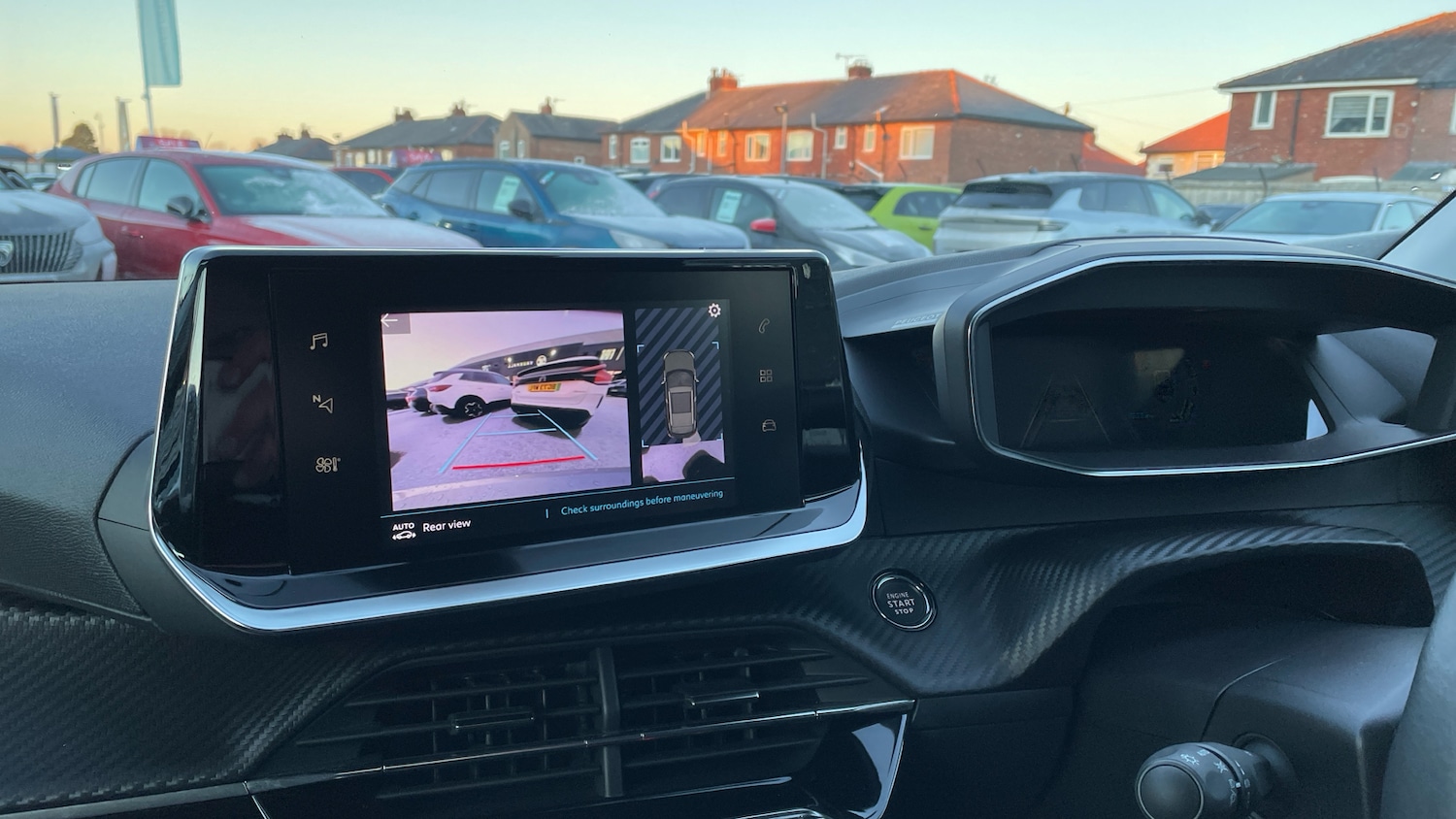 Used Peugeot 2008 2021 for sale - 77132429: Photo 23