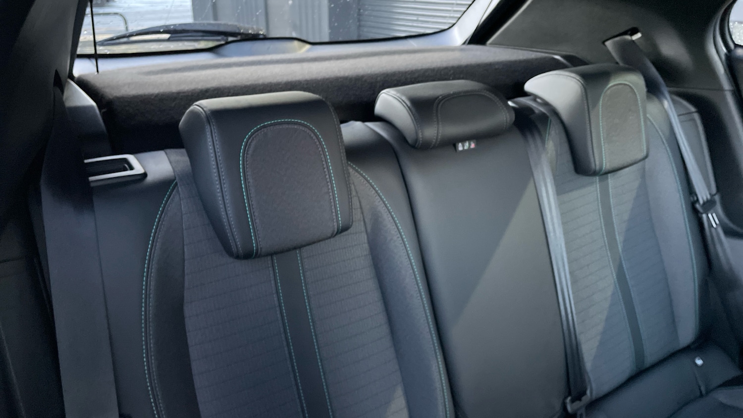 Used Peugeot 2008 2021 for sale - 77132429: Photo 26