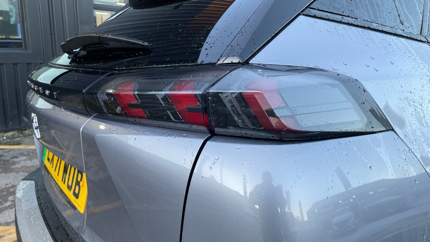 Used Peugeot 2008 2021 for sale - 77132429: Photo 27